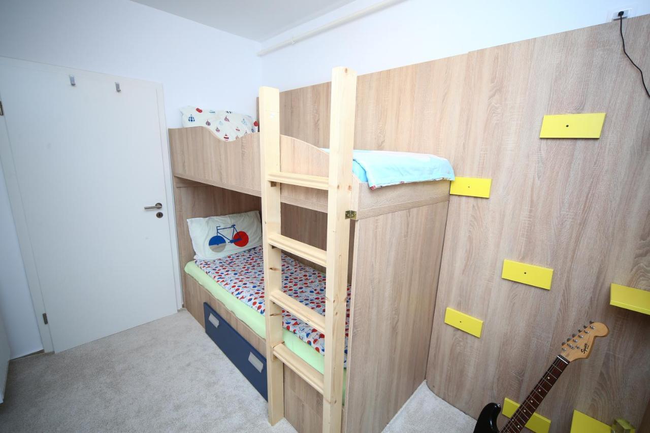 B&M Apartment Brasov Exterior photo